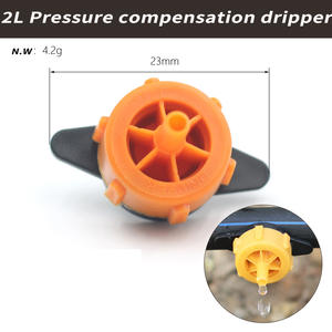 ناقل تنقيدي لإخفاء الضغط <span class=keywords><strong>2</strong></span> لتر 4 لتر 8 لتر ناقل تنقيدي قابل للتعديل لتدفق عالي - Product Image 6