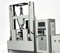 Máquina de Prueba de Torsión KESIONOTS con Protección IP65, 380V, 11kW, Precisión del 2% para Conjuntos de Ejes de Transmisión, Garantía de 1 Año