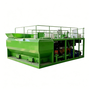 Máquina de Hidrosiembra de Semillas de 600L para la Revegetación de Vertederos de Minas y Presas de Residuos - Product Image 1