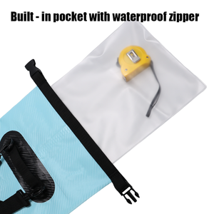 Tour sac à dos sac à dos léger Portable Camping randonnée sac à dos étanche sac à dos pour équipement de sport de plein air - Product Image 5