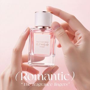 O.TWO.O Dubai <strong>Oud</strong> 50ml High Quality Perfume <strong>for</strong> <strong>Women</strong> Original Body Spray with Long-Lasting Fruity Scented Liquid Parfum - Product Image 2