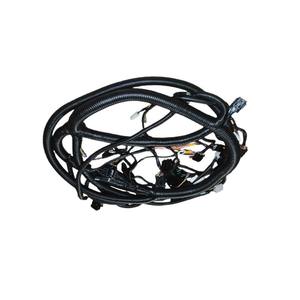 Faisceau de câblage d'instrumentation pour chariot élévateur Doosan D20S3 D25S3 D30S3, faisceau principal A30134133, âme en cuivre PVC - Product Image 4