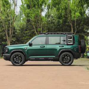 ไฟ LED R19หนังด้านซ้าย Haval <span class=keywords><strong>Raptor</strong></span> มือสองตลาดจีนประสิทธิภาพสูงไฮบริดราคาน่าสนใจ - Product Image 3