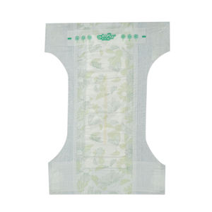 Fabricante de Productos para Bebés, Pañales Orgánicos Desechables a Precio de Mayoreo, Fábrica OEM, Pañales Suaves para Bebés - Product Image 4