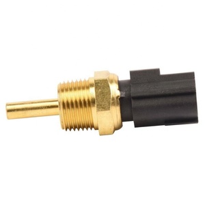 <span class=keywords><strong>Sensor</strong></span> de temperatura del agua del refrigerante MD177572 para piezas del motor - Product Image 5