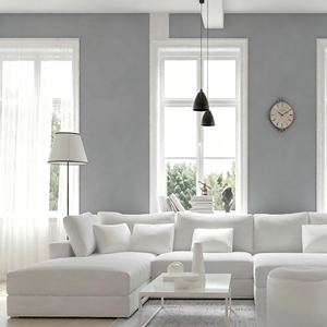 Revestimiento Decorativo Artístico para Exteriores VALIDEA, Acabado Mate de Terciopelo, Textura Sedosa y Lavable, Acrílico de Dos Componentes, Ecológico - Product Image 3