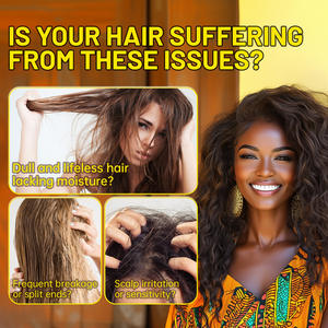 Organik temel temizlik kafa derisi yatıştırıcı saç büyüme teşvik kırılması azaltmak besler güçlendirilmesi parlatıcı bitkisel zencefil sabunu - Product Image 5