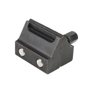 Clé d'écartement de jauge anti-vibration 10 mm en acier pour réparation automobile, amortisseur, suspension, moyeu de roue, rotule de direction - Product Image 3
