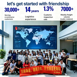 บริการขนส่งทางทะเลมาเลเซียแบบ DDP Door to Door จากจีนไปมาเลเซียตะวันตก LCL ใช้เวลา 21-25 วัน รวมภาษีแล้ว - Product Image 2
