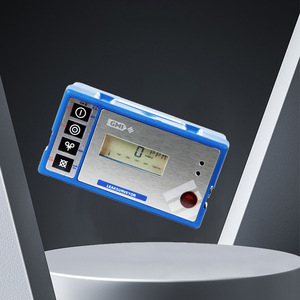 İngiltere GMI LS512 Yanıcı Gaz Kaçak Dedektörü Su Geçirmez Tespit Cihazı - Product Image 2