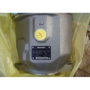 ปั๊มไฮดรอลิกแบบลูกสูบ Rexroth รุ่น PVV1-1X/036RA15LMB ขนาด 36 ซม. 350 บาร์ ผลิตจากเหล็กหล่อ แบบแกนเดี่ยว ผลิตในเยอรมนี - Product Image 1