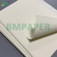 Papier offset crème 70g pour impression recto-verso avec protection des yeux - Papier offset 61x86 70x100