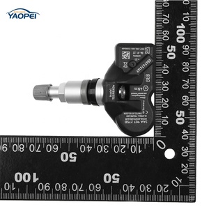 3AA907275B <span class=keywords><strong>Capteur</strong></span> du système de surveillance de la <span class=keywords><strong>pression</strong></span> des pneus YAOPEI 433MHz pour <span class=keywords><strong>Volkswagen</strong></span> CC Passat <span class=keywords><strong>Tiguan</strong></span> 09-18 - Product Image 6