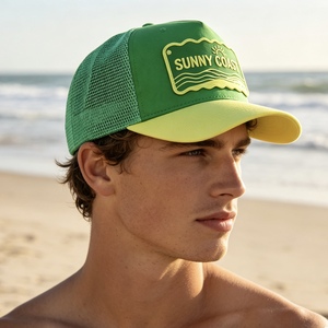 Casquette de baseball personnalisée avec broderie, casquette de sport avec logo, casquette de papa, casquette de course, casquette de soleil ajustable, casquette de camping, casquette de sport de plein air - Product Image 6