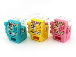 Juguete de Teléfono Modelo Dispensador de Dulces, Juguete de Dulces para Niños - Product Image 3