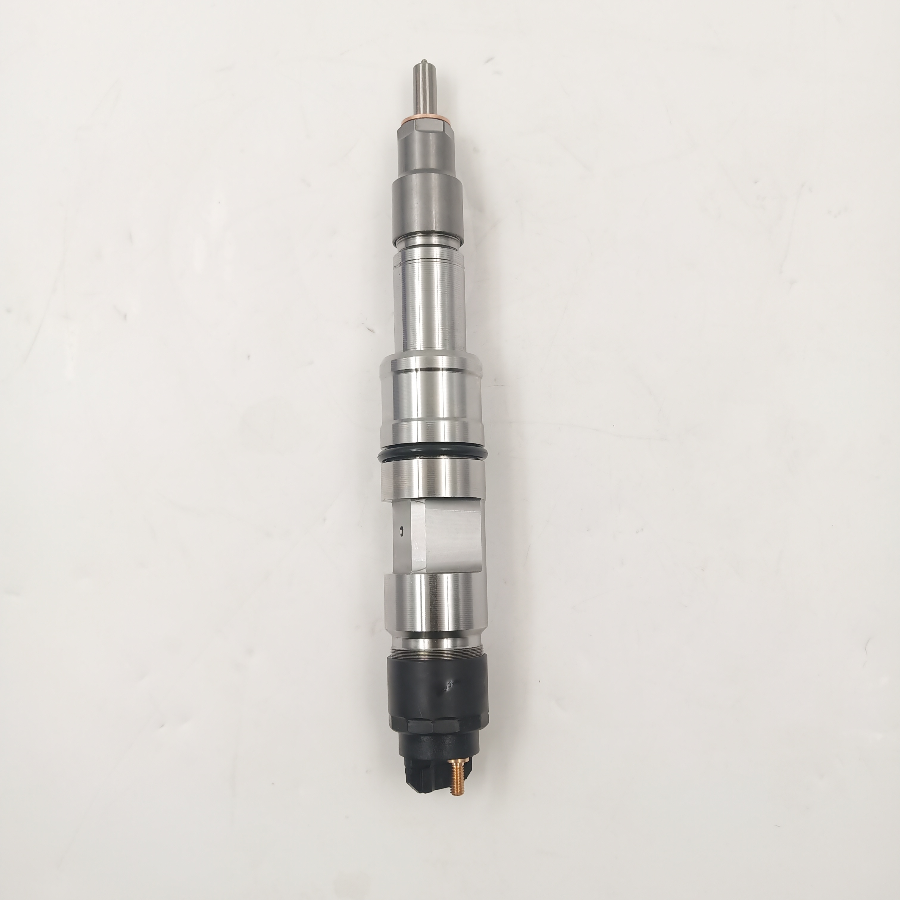 High Performance Diesel Common Rail Fuel Injector 0445120474 Diesel Fuel Injection Nozzle 0 445 120 474 With High QUality