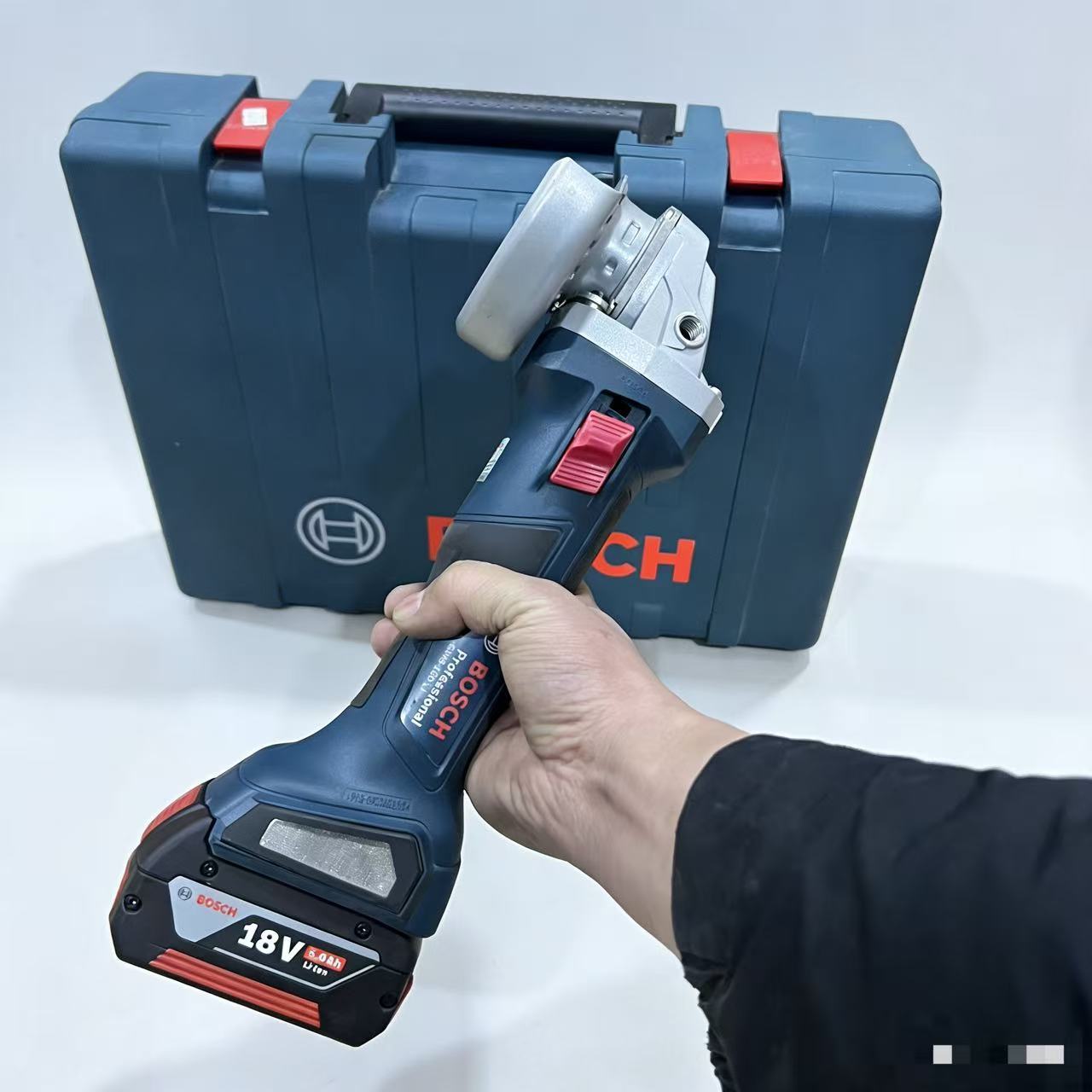 How to Choose the Best Bosch Power Tools 18V for Your Needs