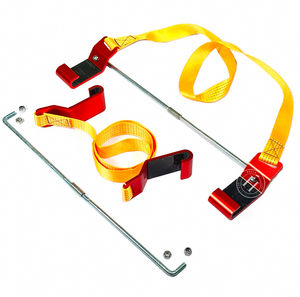 Cintre <span class=keywords><strong>de</strong></span> bateau adhésif portable pour divers bateaux à moteur Crochet <span class=keywords><strong>de</strong></span> bateau à moteur en plastique avec caractéristiques <span class=keywords><strong>de</strong></span> protection - Product Image 3