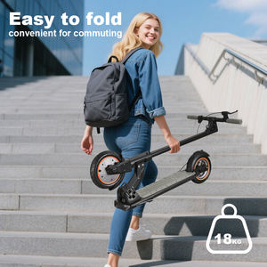 KUGOO M2 <span class=keywords><strong>PRO</strong></span> 350W 8.5 pulgadas <span class=keywords><strong>Patinete</strong></span> Eléctrico Plegable Rápido para Adultos, <span class=keywords><strong>Mini</strong></span> <span class=keywords><strong>Patinete</strong></span> Eléctrico Plegable - Product Image 5
