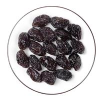 Fabricant d'équipement d'origine Snacks sains aigres sucrés à la prune en vrac Vente de gros Fruits secs Pruneaux séchés