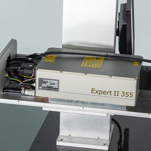 Máy Khắc Laser UV Kèm Theo Hoàn Toàn, Dùng Cho Thủy Tinh, Pha Lê, Nhựa, Cao Su, Kim Loại, Gỗ, Giấy, V. V. - Product Image 3