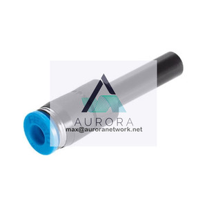 อุปกรณ์วาล์วนิวเมติกอิเล็กทรอนิกส์ QS-12H-8 - Product Image 1