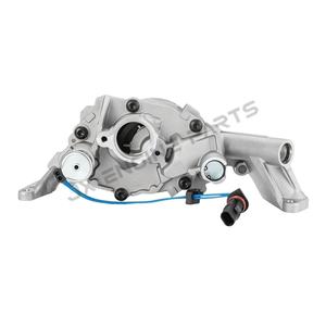 مضخة زيت محرك ERB ERC من النوع القديم 11-18 لسيارات جيب 3.6 لتر جراند شيروكي ورانجلر 200 و300 ولسيارات تشارجر 1500 و2500 و3.6 لتر V6 ERB - Product Image 4