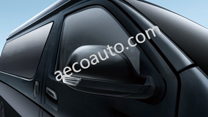 Ukraine 0 <span class=keywords><strong>tarif</strong></span> Hot New Manual Transmission Powerful New Mini Delivery MPV Van à vendre - Product Image 6