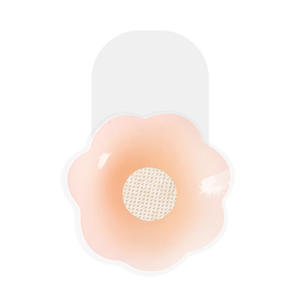 Couvre-<span class=keywords><strong>mamelon</strong></span> en silicone push-up pour femmes de haute qualité Patch de <span class=keywords><strong>mamelon</strong></span> en silicone invisible mince - Product Image 3