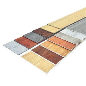 Dalles <span class=keywords><strong>de</strong></span> Sol Vinyle <span class=keywords><strong>PVC</strong></span> Naya 2030 à Pose Clic, Étanche et Anti-Bactérien, avec Texture <span class=keywords><strong>de</strong></span> Surface Effet Pierre pour Usage Intérieur - Product Image 1