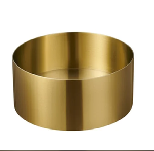 Meilleures ventes : Lavabo revêtu PVD, produit de revêtement et de peinture très demandé d'un fournisseur de confiance - Product Image 1