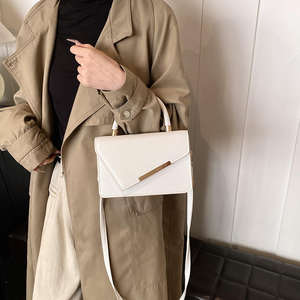 Sac à bandoulière carré pour femme, petit sac à main, nouvelle collection 2026, haute qualité, vente directe - Product Image 6