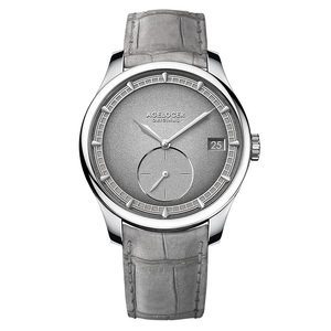Montre <span class=keywords><strong>AGELOCER</strong></span> In-House Movement Premium Petite Seconde - Product Image 2
