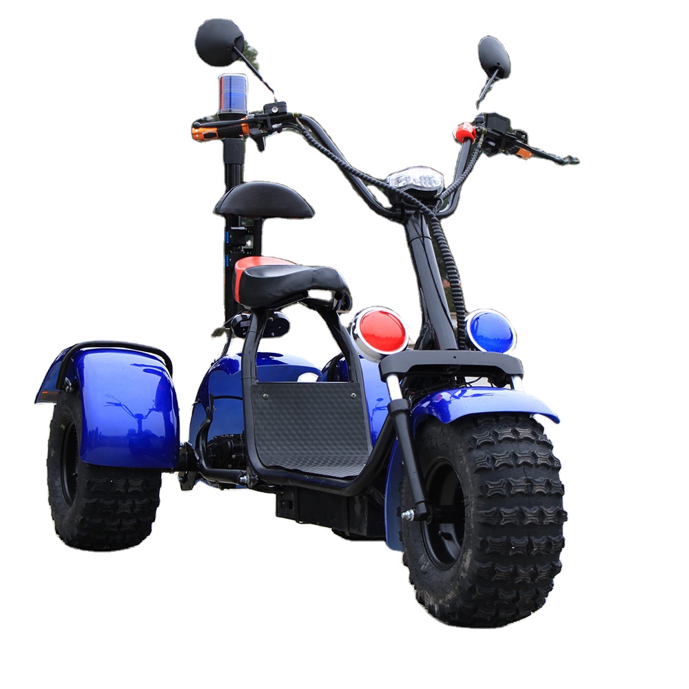 Tricycle Motors 50bs
