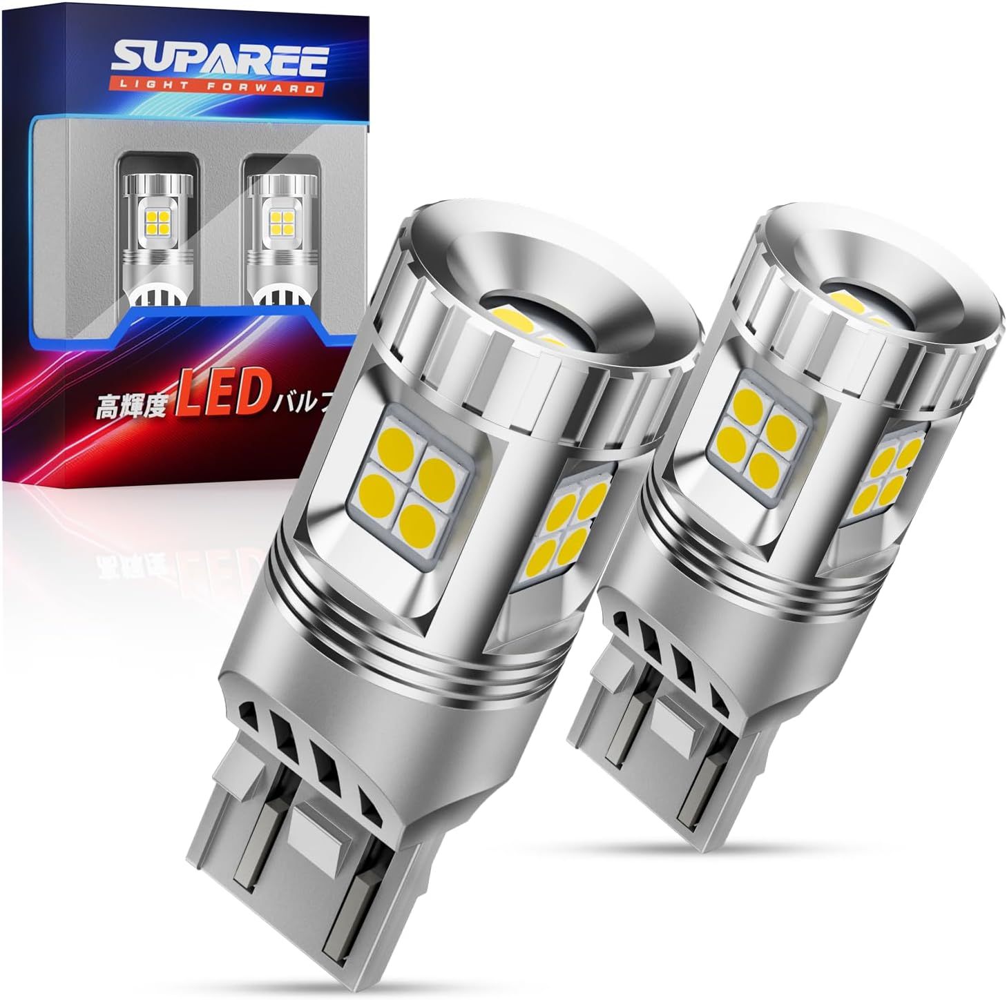 パーツ BELLOF Sirius Turn Signal Flat LED S25 Lighting BELLOFLED S25 SiriusPremium Turn Signal Flat LED S25