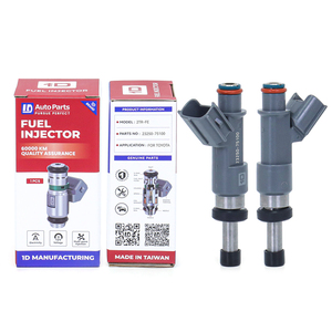 Đề nghị chất lượng ổn định <span class=keywords><strong>ID</strong></span> phụ tùng ô tô phun nhiên liệu 2tr-fe OEM:23250-75100 - Product Image 6