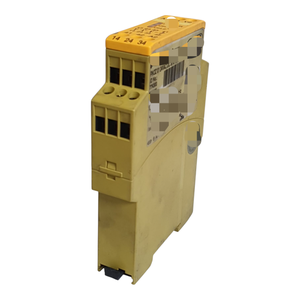 772000 <span class=keywords><strong>Pro</strong></span> Versiegeltes Mmop Sicherheitsrelais Neu Original Sofort Lieferbar Cmmt-as-c12-11a-p3-mp-s1 Industrielle Automatisierung PAC Dedizierter SPS - Product Image 5