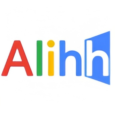 Shenzhen Ali Huahua Information Technology Co., Ltd. logo