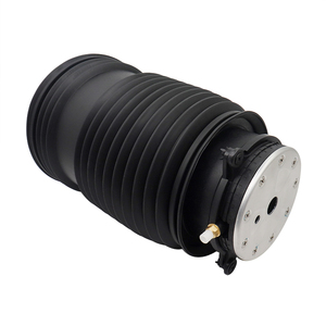 Màu Đen Phía Sau Không Khí Hệ Thống Treo Suối Nước Túi 2053200225 Không Khí Mùa Xuân Hệ Thống Treo Cho Mercedes-Benz W205 2015-2020 C250 C300 C400 - Product Image 6