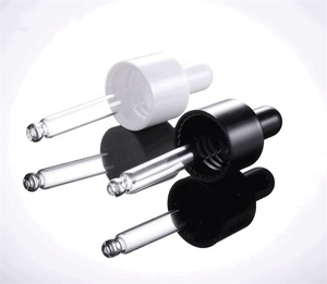 Precio Económico, Gotero de Vidrio de 10 ml, Químico, de Plástico, Antiderrames, Ecológico, 13/410, 15/415, 18/410, 18/415, 20/400, 20/410, 24/400 - Product Image 4
