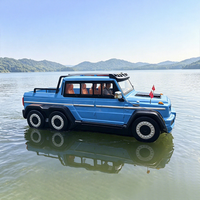 Bateau de luxe flottant à grande vitesse pour 5-7 personnes, idéal pour la location en lac – Fournisseur direct usine