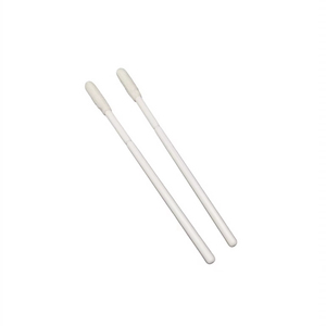Disposable 75 100 150mm Sterile Medical Consumables PE PES Material Polyester Swabs Thread Lift Sampling <strong>Test</strong> Packaged Bag - Product Image 1
