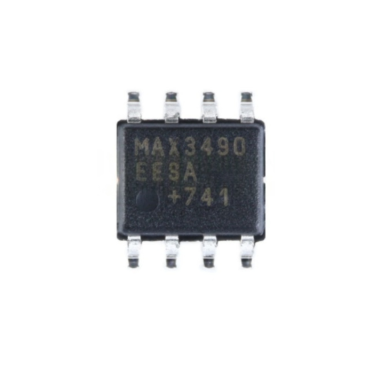 Dery Star MAX3490EESA Amplifier Power Management Passive Components Interface Memory Programmable Logic Data Converter