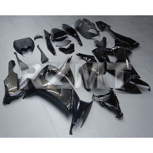 ชุดแฟริ่งมอเตอร์ไซค์ Kawasaki Ninja ZX-10R ปี 2008-2010 Ninja ZX10R  แบบฉีดขึ้นรูป ABS ชุดแต่งแฟริ่ง K1008-102a - Product Image 4