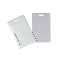 Tür zugangs kontroll system Umschreib bare 125-kHz-Rfid-Karte