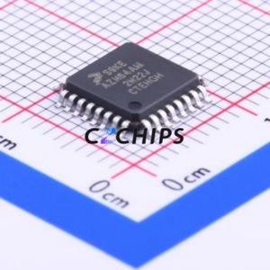 Vente en gros S9KEAZN64AMLC LQFP-32(7x7) Microcontrôleur à puce IC à circuit intégré (MCU/MPU/SoC) - Product Image 1