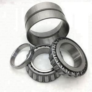 Roulement à rouleaux coniques à double rangée 3519/530J Code <span class=keywords><strong>10979</strong></span>/530 - Product Image 2