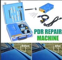 Outils de chauffage à Induction, débosselage sans peinture, à bas prix, 4 pièces