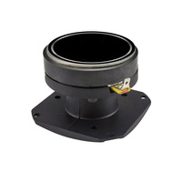 Pilote de tweeter à compression TW-2521 en aluminium Soway 4 pouces