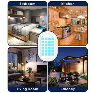 Lámpara Antimosquitos Desechable Transfronteriza, Papel Adhesivo para Moscas - Product Image 2